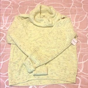 Free People Leo tunic NWT